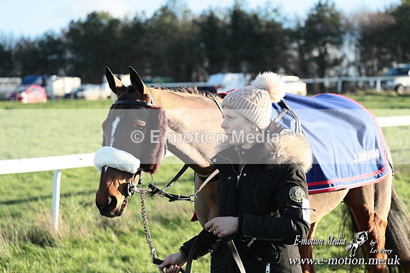 PtP 301125  0661 - Hursley Hambledon Point-to-Point Larkhill Racecourse 30/12/2025