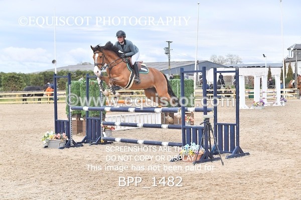 BPP_1482 - CLASS 16 SAT Senior Discovery/ 1m Open