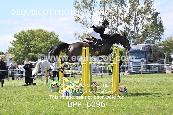 BPP_6096 - CLASS 3 ANDREW HAMILTON RHS FOX CHAMP QUAL
