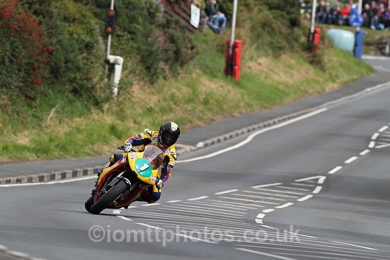FOM_5089 - Supertwin/Lightweight MGP