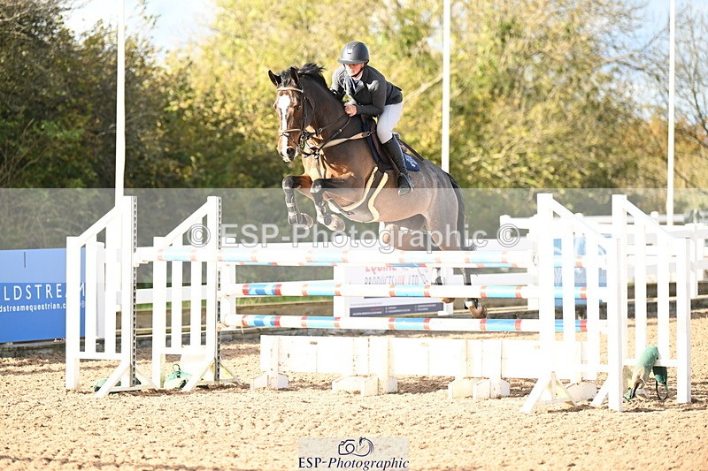 241023A-151955-01161 - Cls 5 Foxhunter and 1.20m Open