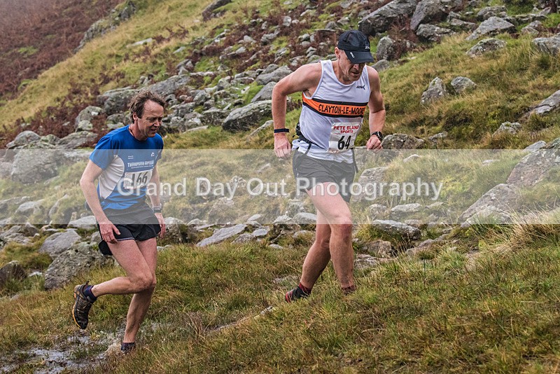 Langdale-276 - Langdale Horseshoe Fell Race Saturday 7th October 2023