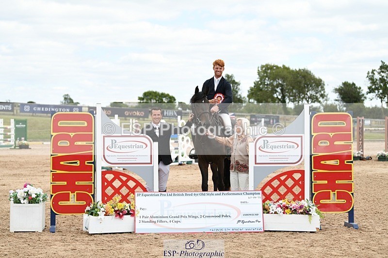 250802-134701-10119 - Cls 16 4 Year Old Championship