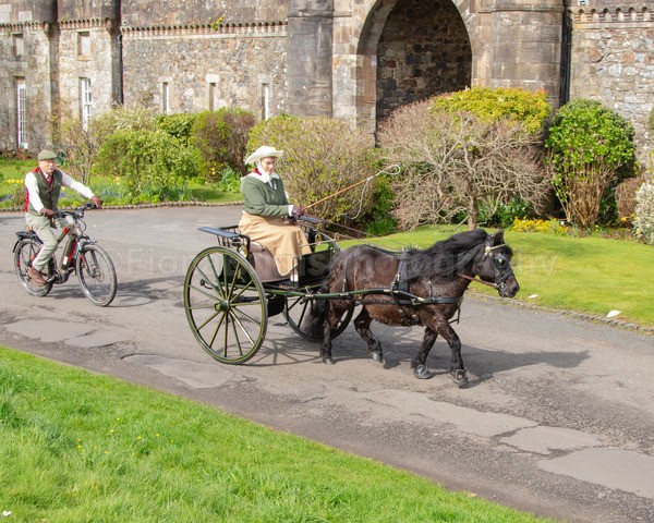 Troon Drive-191 - Troon Easter Monday Drive 2026