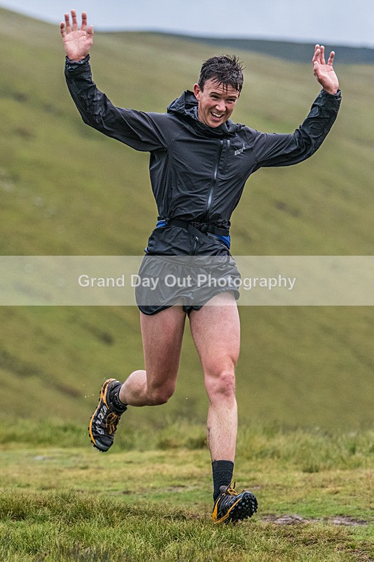 Blencathra-90 - Blencathra Fell Race Wednesday 4th June 2025