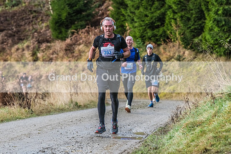 Glentress 21  10K-459 - High Terrain Events Glentress 21 & 10K Trail Races Saturday 16th November 2024