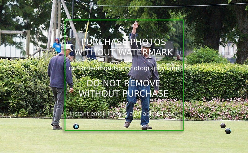 DSC00670 - Abbot Hall B v Bowness A (South Westmorland Senior Bowling), Monday 27 May