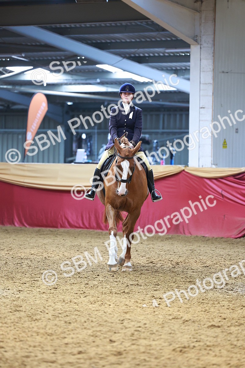SBM_20157 - Class 906 - Sup Final Ridden Champ