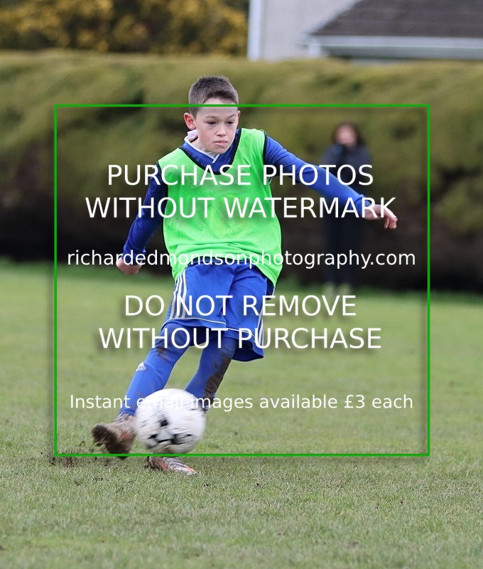 IMG_2918 - Wattsfield U11 v Ibis U11 (22/1/22)