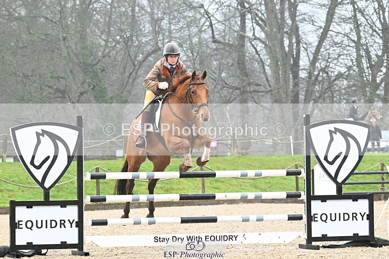 250215A-130547-00849 - Cls 4 Newcomers and 1.10m Open