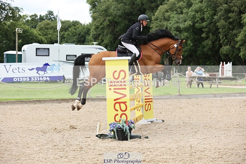 240711-161207-29353 - Cls 124 Foxhunter