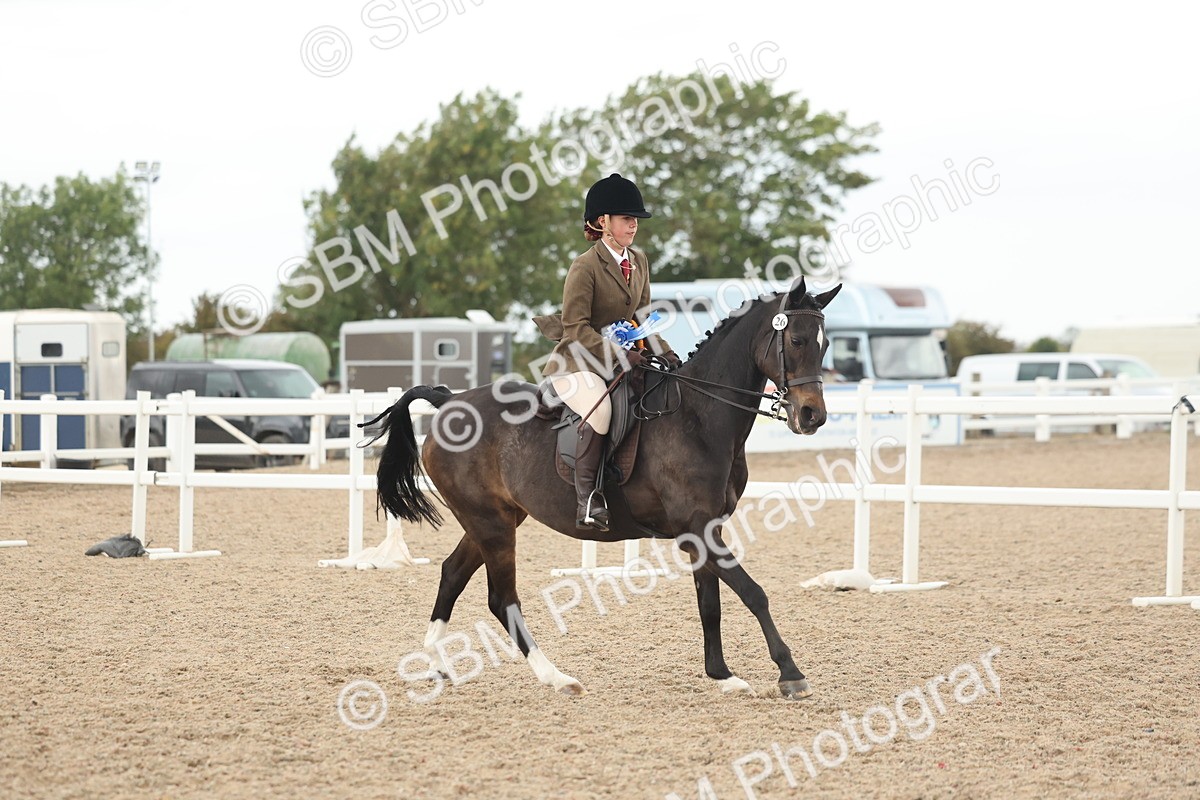 SBM_19214 - Class 316 - Best Pony-Rider Combination