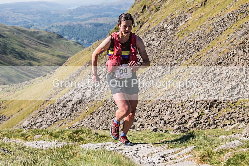 Old County Tops-189 - The Old County Tops Fell Race Saturday 17th May 2025