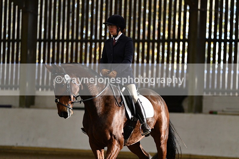 WJ5_6421 - Class 1 Intro Test 1