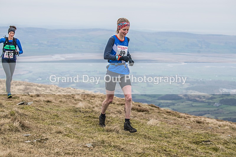 Black Combe-1234 - Black Combe Fell Race Saturday 4th March 2023
