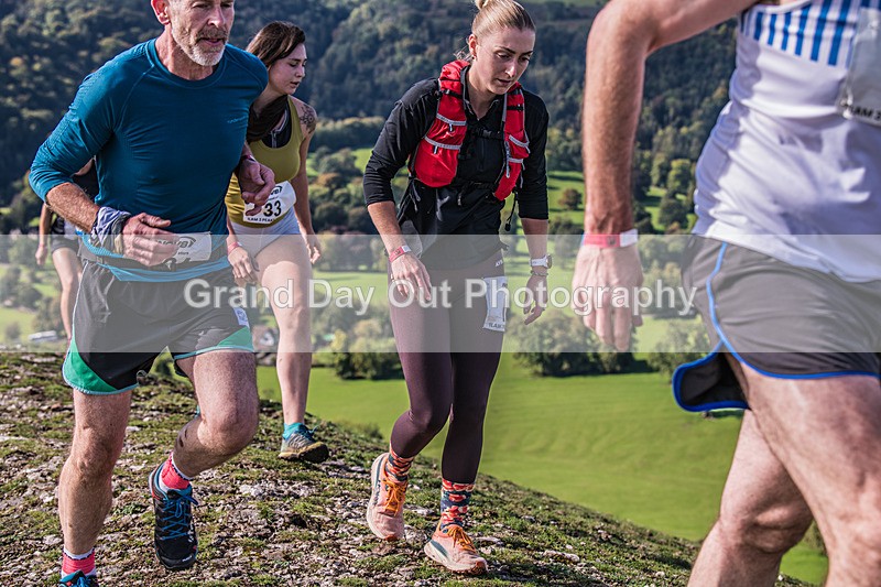 Ilam-249 - Ilam Three Peaks Fell Race (Limestone Series) Sunday 28th September 2025