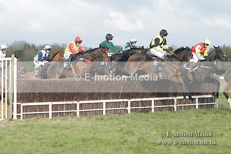 PtP 011219-0344 - Hursley Hambledon Hunt Point-to-Point 01/12/19