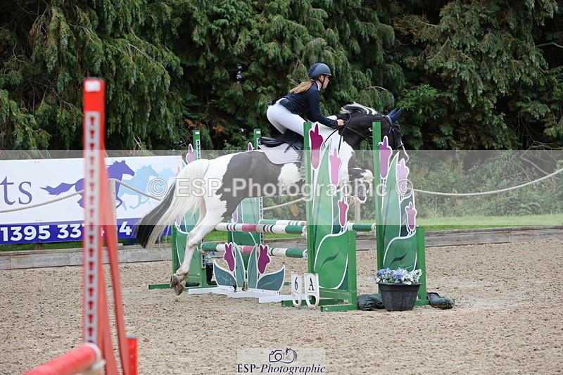 250705A-083909-12785 - Cls 32 85cm Amateur Qualifier