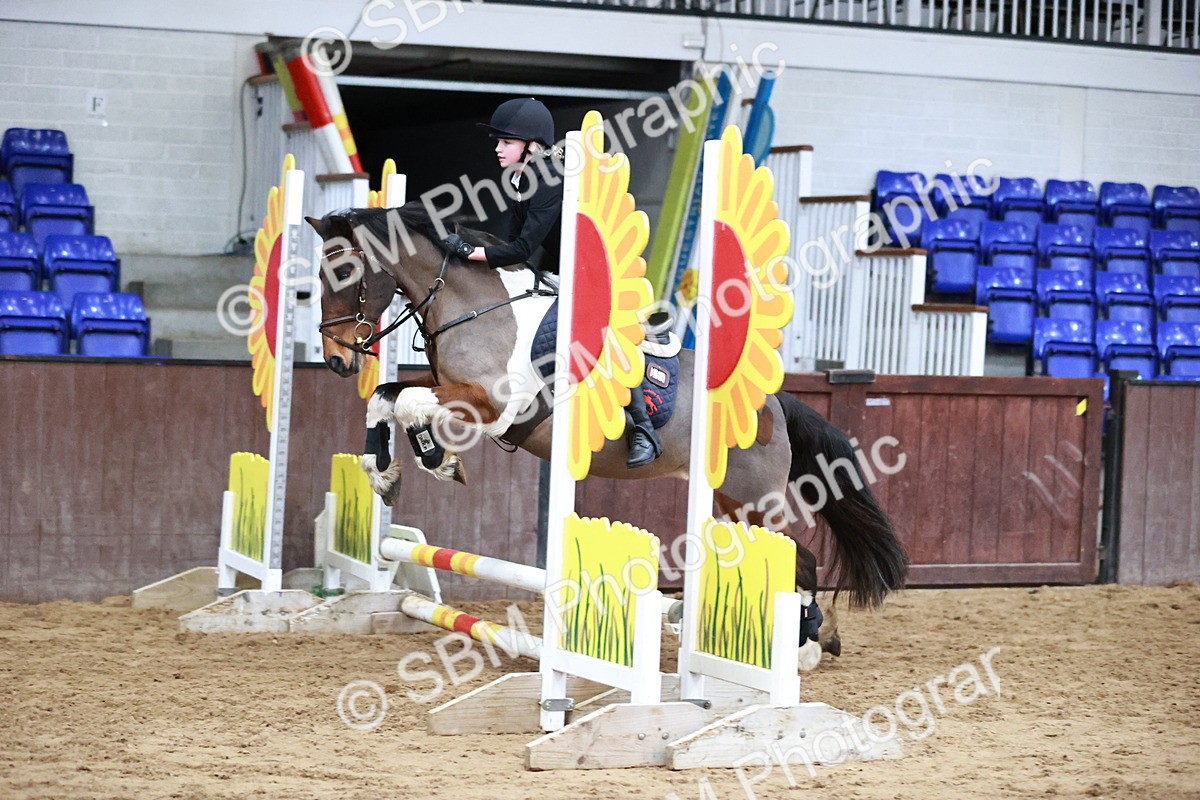 SBM_000443 - Class 2 - Show Jumping 50cm