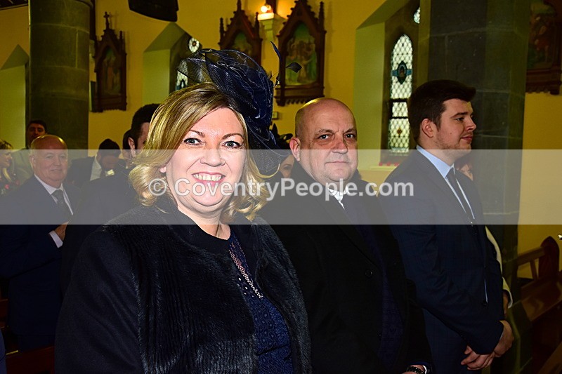 GRC-589 - Emma and Ciaran