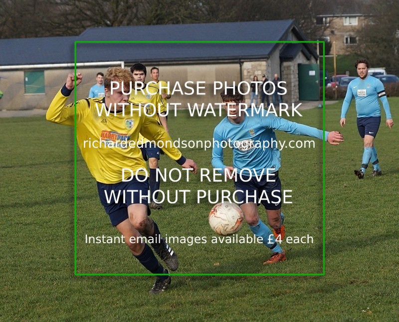 DSC08408 - Photos from the Archives: Kendal Utd v Windermere (February 2019)