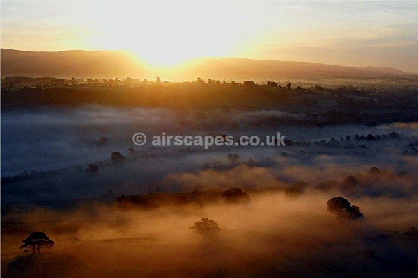 Eden Valley - Eden Valley, Cumbria
