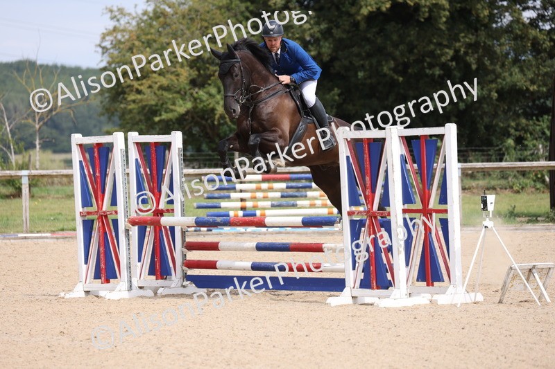 20250727-2306 - Class 6 - 90cm