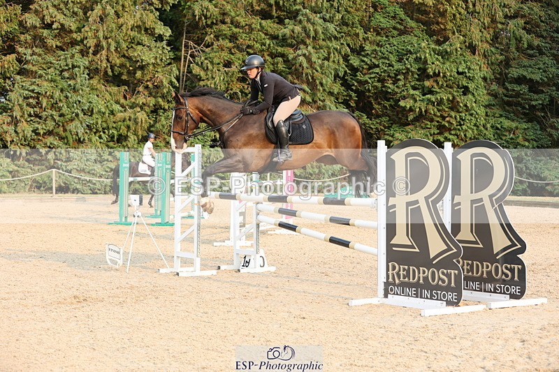 250816A-180500-03264 - Cls 11 Snr Foxhunter