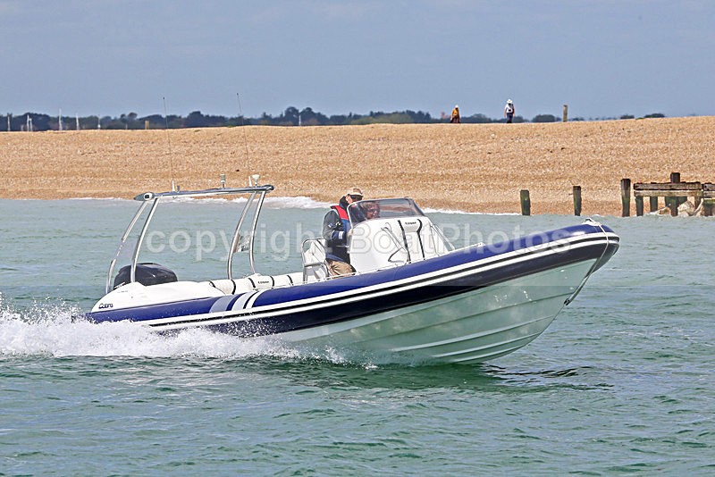150607 COBRA RIB WT7A0860 - RIBs, Tenders, Dories, Dinghies