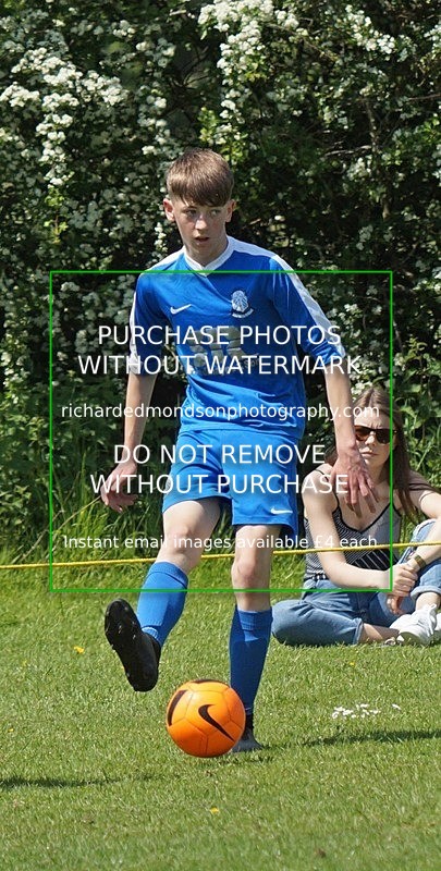 DSC07653 - Kendal Utd Rockets U12 v Wattsfield U12 (30/5/21)