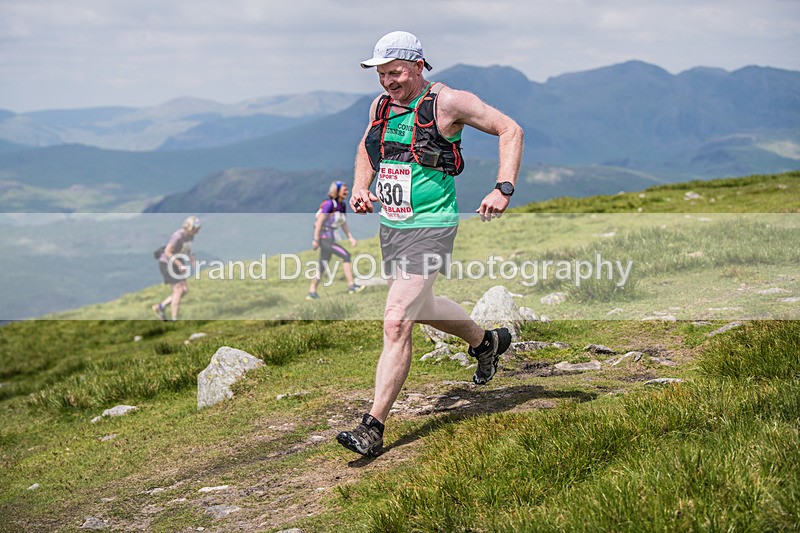 Duddon Short-503 - Duddon Valley Short Fell Race Saturday 1st June 2024