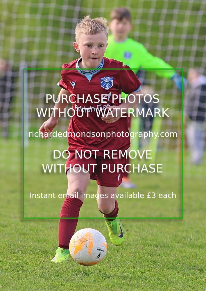 533A6264 - Wattsfield Under 8's (18/4/26)