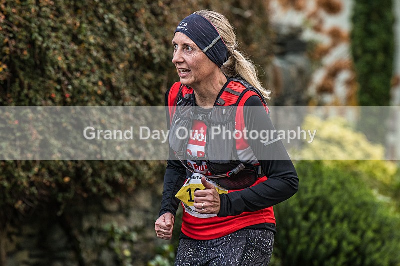 Derwentwater-1096 - Derwentwater 10 Mile Road Race Sunday 2nd November 2025