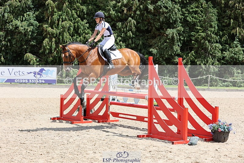 250703A-133446-04952 - Cls 8 95cm Amateur Qualifier