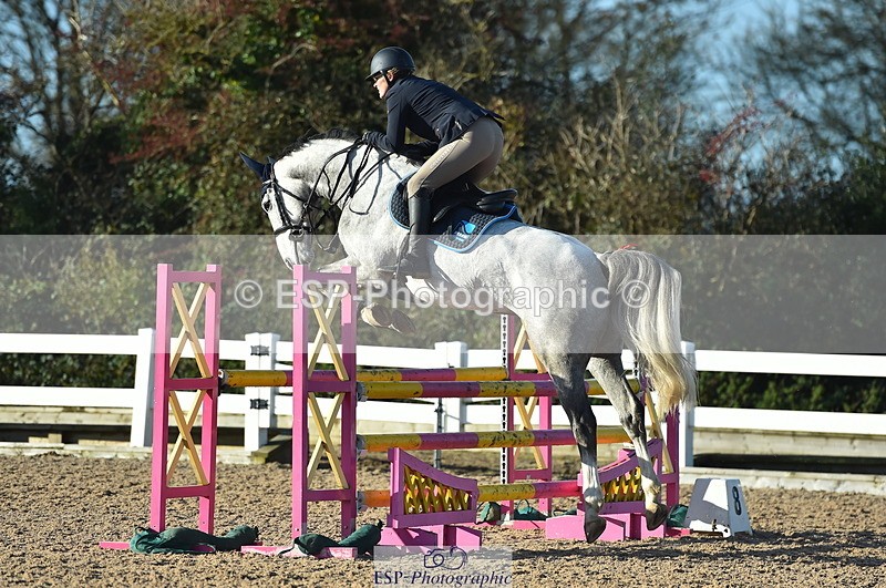 231111A-100208-01389 - Cls 10 Discovery & 1m Open