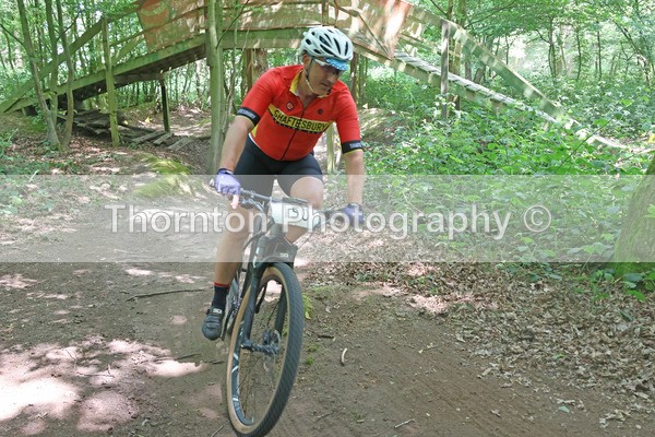 150 - MTB East Round 6 Potash 1st June 2025  13:20 Male Adult Elite/S1 start (1Hr) +1 Lap