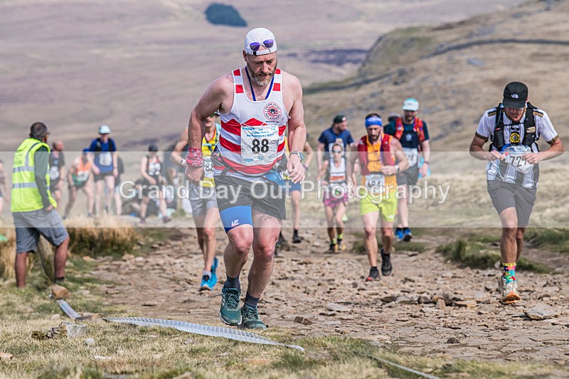 Pen-Y-Ghent-754 - The 3 Peaks Race Saturday 25th April 2026 - Pen Y Ghent