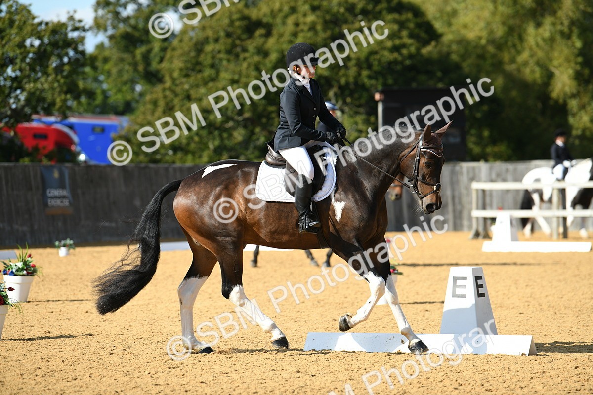 SBM_27000 - D16 - Small Tour Championship - Novice 28