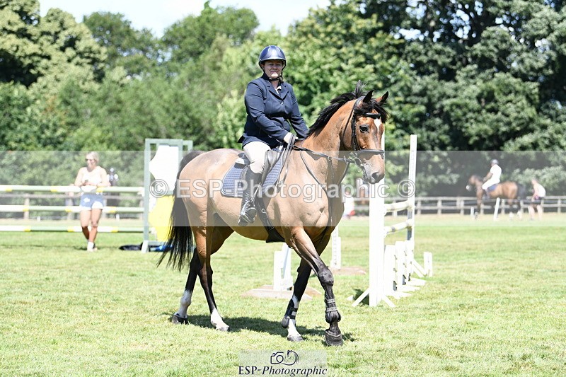 250703A-114554-00718 - Cls 12 1.10m Amateur Qualifier