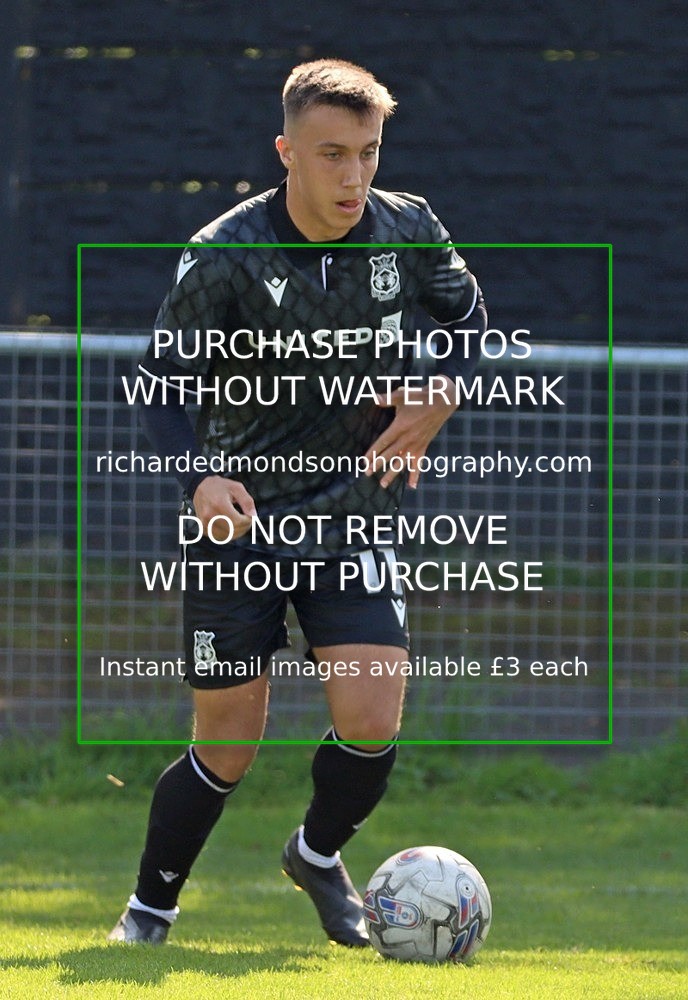IMG_8453 - Morecambe Academy vs Wrexham Academy (21/9/24)