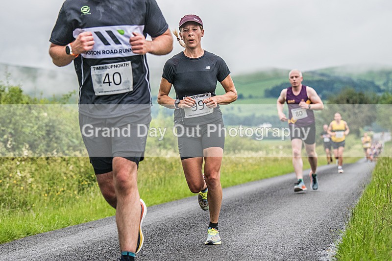Lambfoot-350 - Lambfoot Loop Road Race Tuesday 1st July 2025