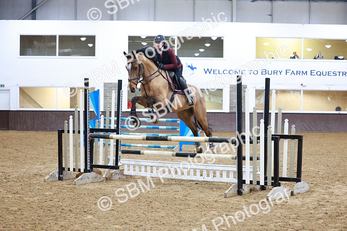 SBM_001258 - Class 3 - Senior Discovery - 1.00m