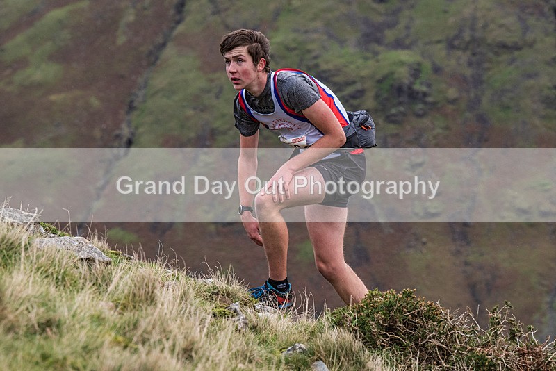 Wasdale Show-442 - Wasdale Head Show Fell Races (Junior & Senior) Saturday 14th October 2023