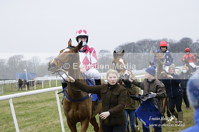 PtP 230122 498 - Cocklebarrow Races - Heythrop Hunt - 23/01/22