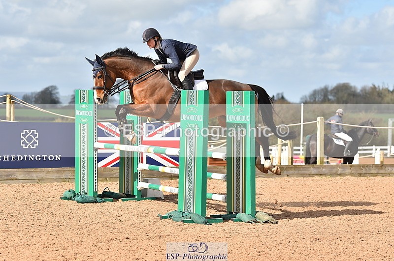 240306A-115848-01105 - Cls 2 Discovery and 1m Open