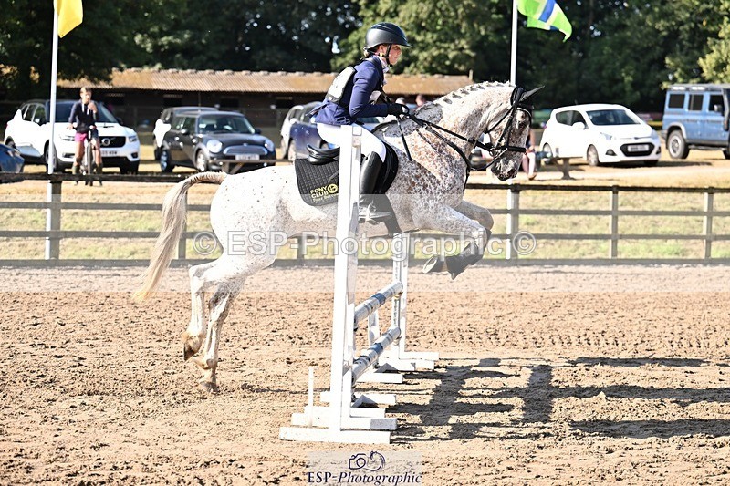 250823A-091207-24976 - NAF Round 1 8.30 to 9.30