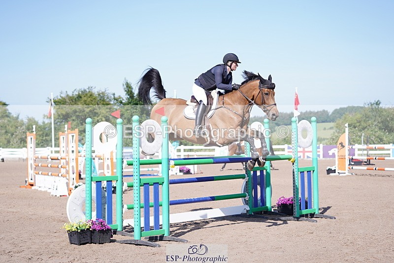 240719A-093928-09627 - Cls 30, YH 6 Yr Olds 1.25m