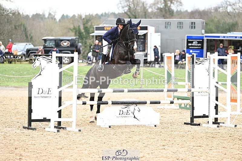 250322A-114949-02486 - Cls 19 Snr Disc & 1.00m Open