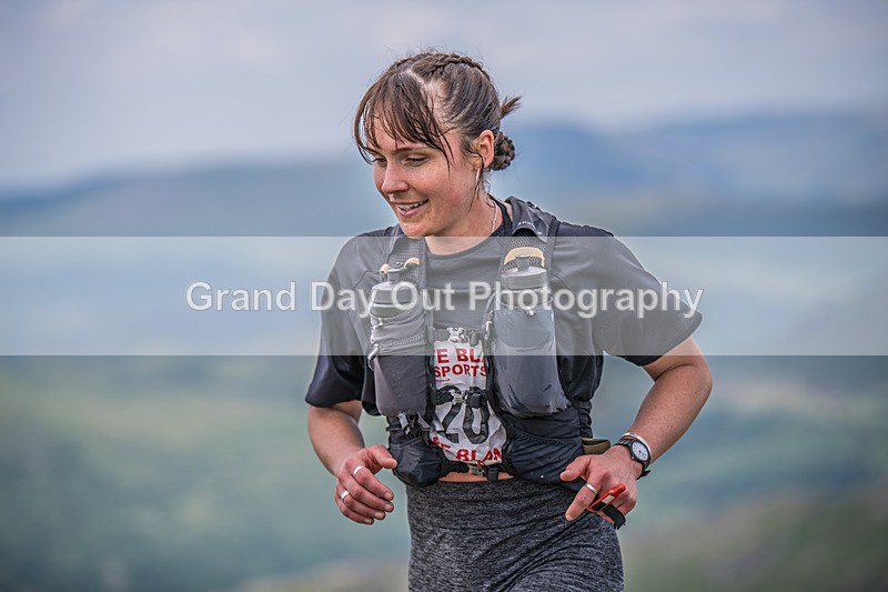 Duddon Long-233 - Duddon Valley Long Fell Race Saturday 1st June 2024