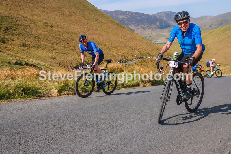 102100-3 - Newlands Pass 10.00-11.00